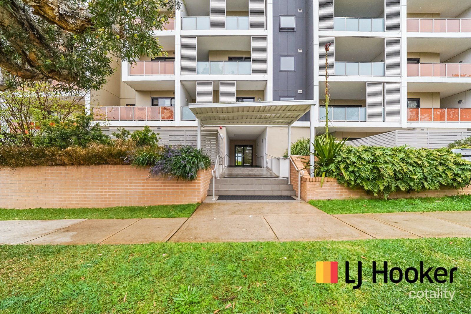 31/2-10 Tyler St, Campbelltown, NSW 2560