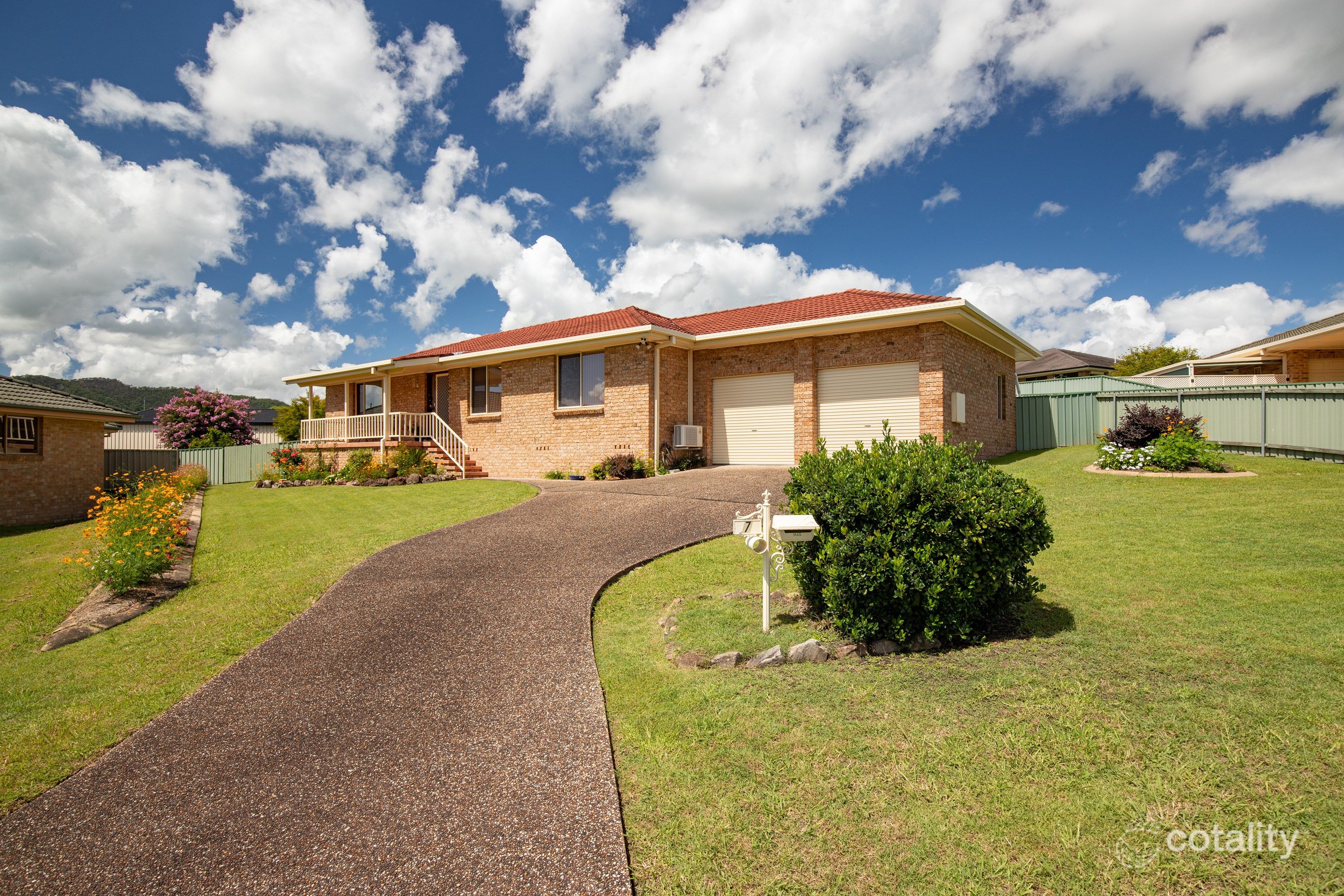 7 Corbett Cl, Gloucester, NSW 2422