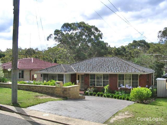 13 Drysdale Pl, Kareela, NSW 2232