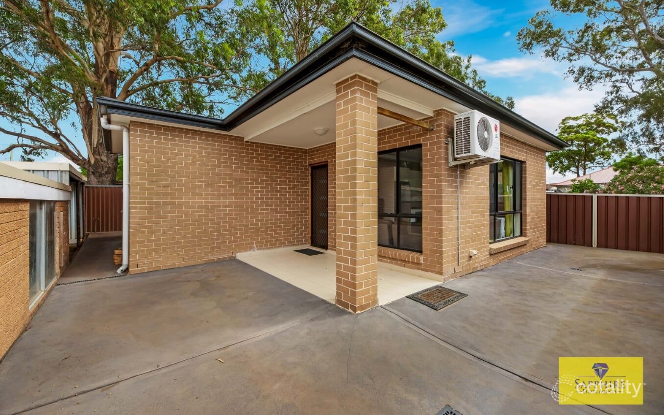 40 Noel St, Marayong, NSW 2148