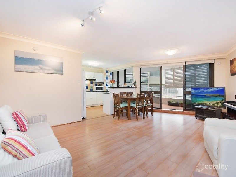 1/46 Warne Tce, Caloundra, QLD 4551