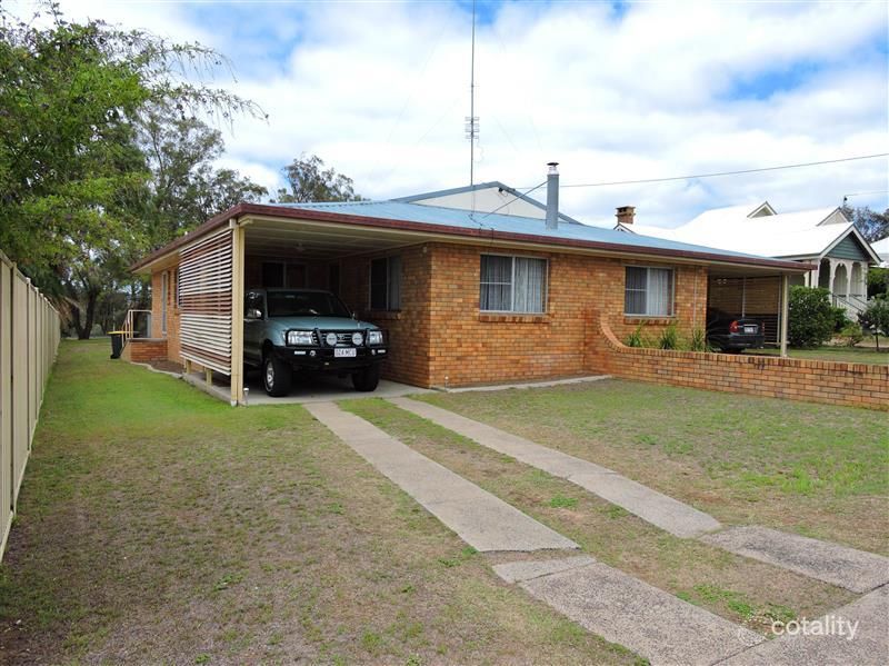 50 Locke St, Warwick, QLD 4370