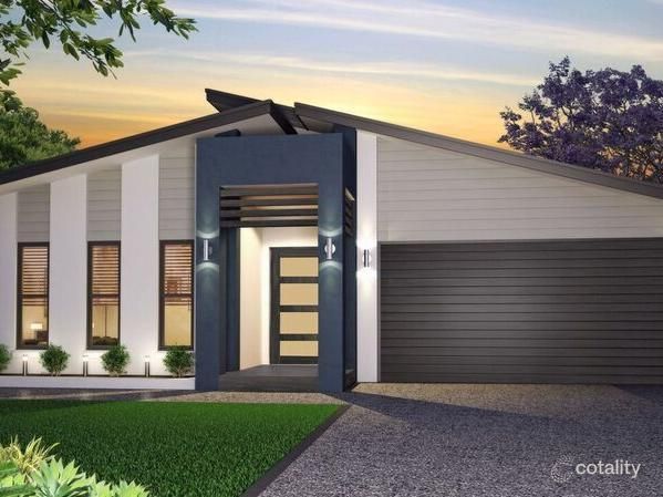 2 Gabor Ct, Maudsland, QLD 4210