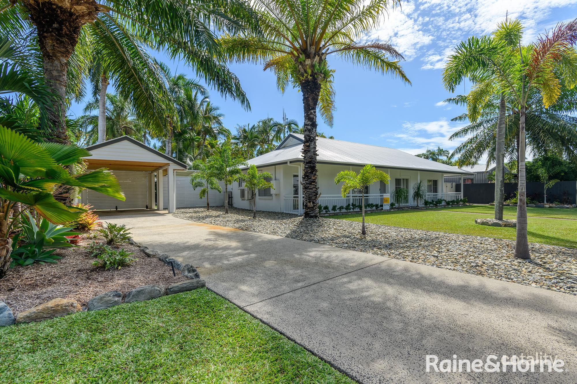 7 Egret Cl, Port Douglas, QLD 4877