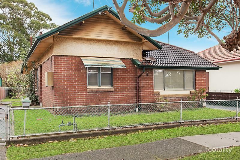 28 Newcastle St, Hamilton North, NSW 2292