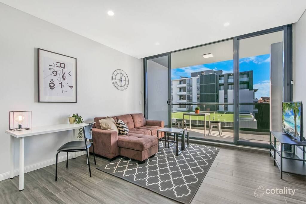 427/54 Rosebery Ave, Rosebery, NSW 2018