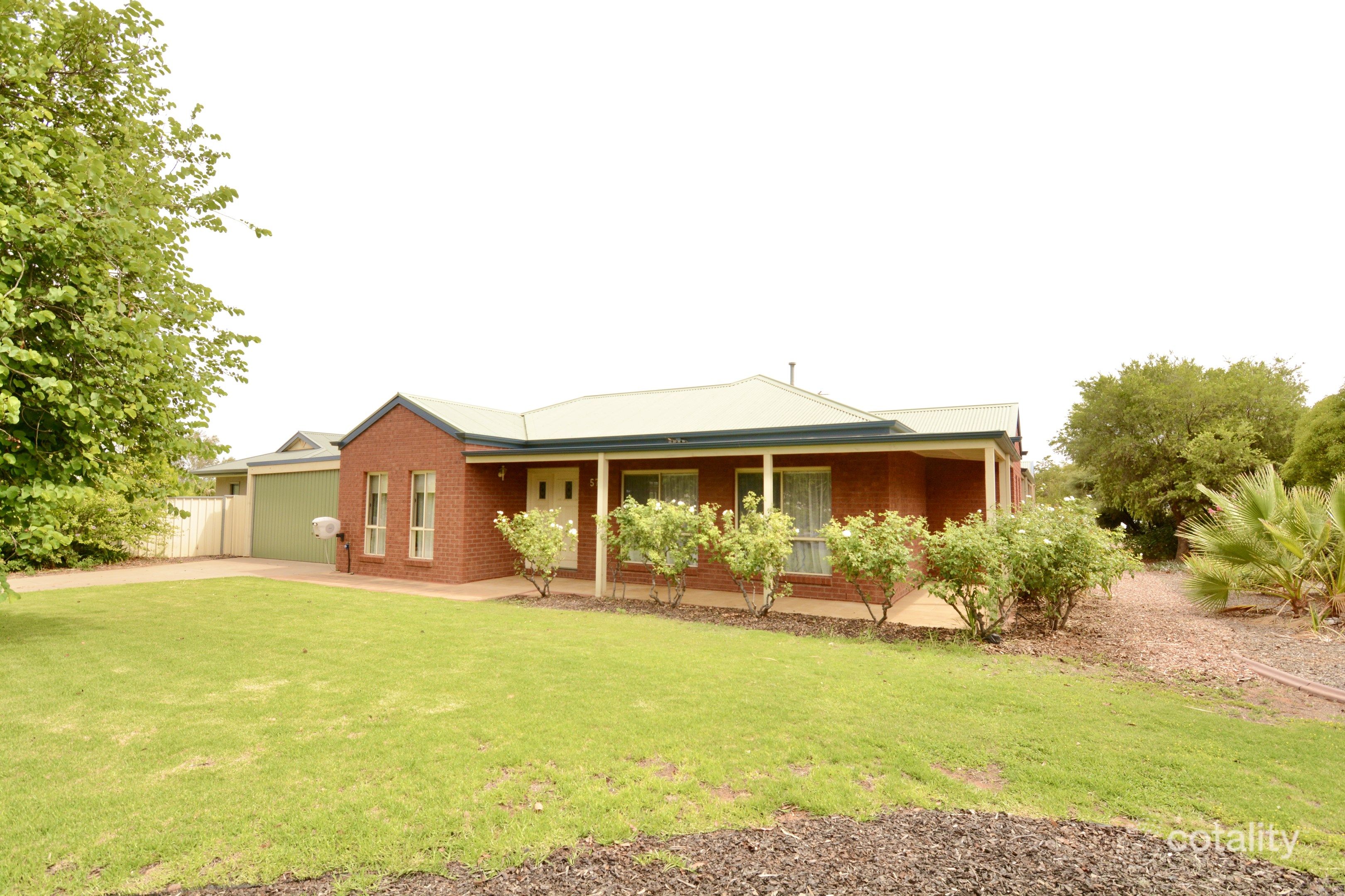 57 Summer Dr, Buronga, NSW 2739