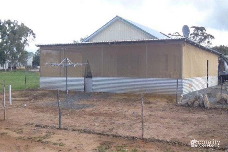 47 Jasper St, Westonia, WA 6423