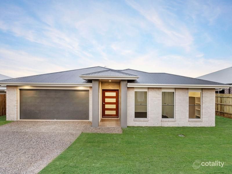 53 Sanctuary Dr, Cranley, QLD 4350