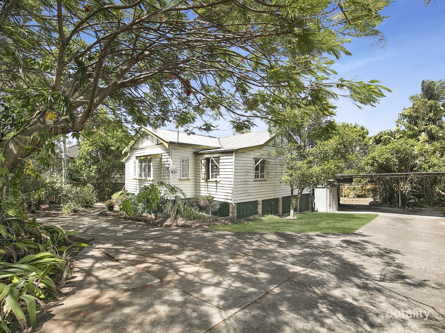 2265 Wynnum Rd, Wynnum, QLD 4178