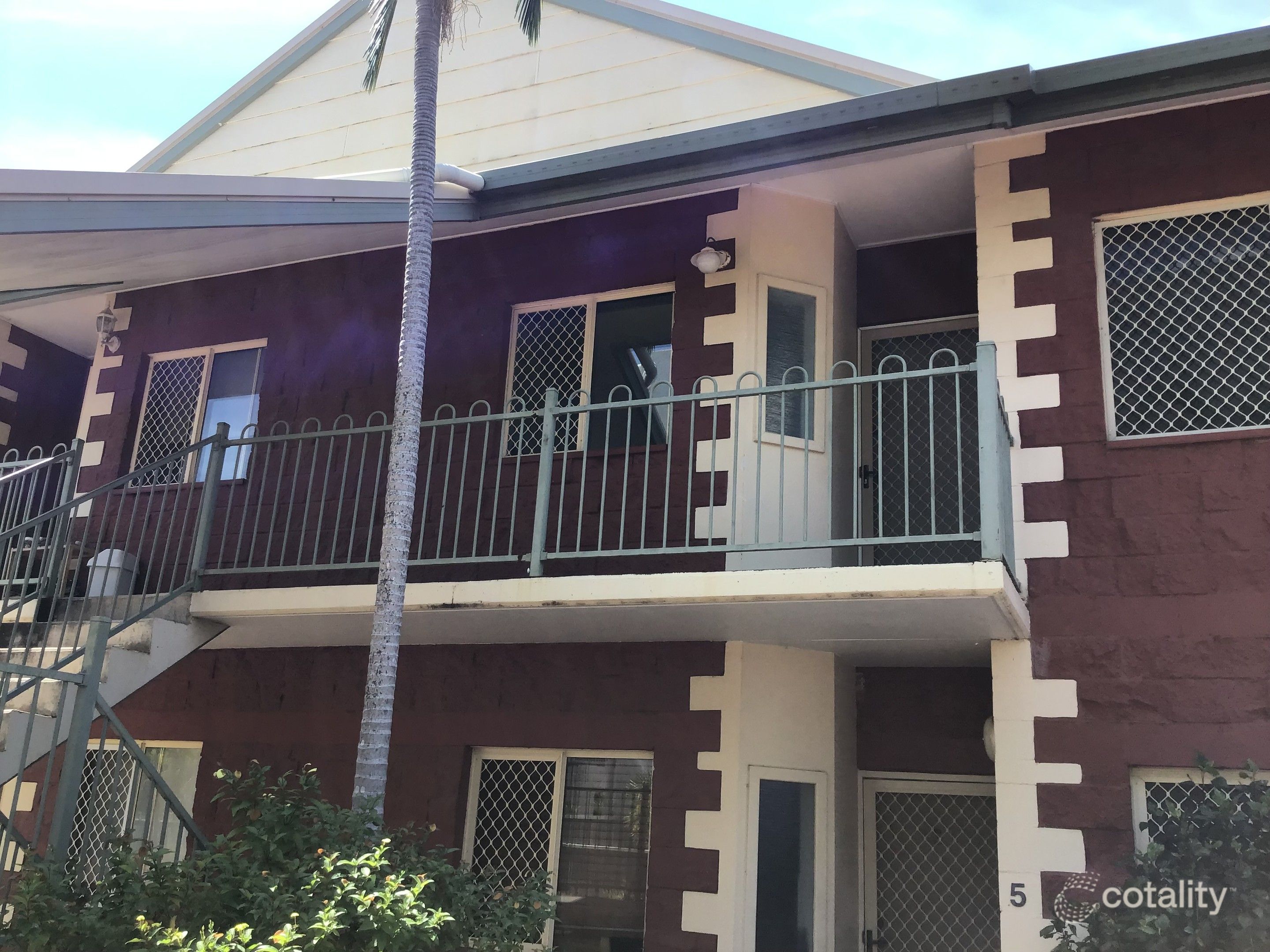 7/165 Mcmillans Rd, Millner, NT 0810