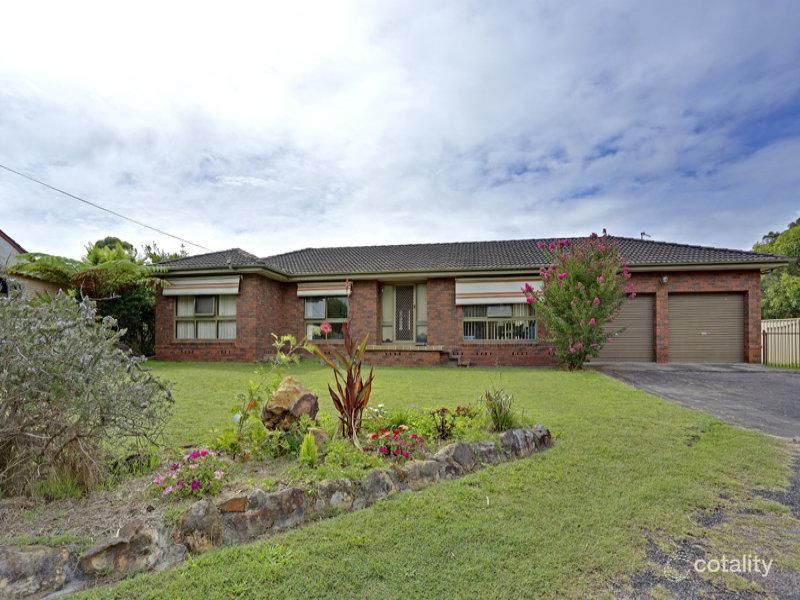 5 Robyn Lane, Bateau Bay, NSW 2261
