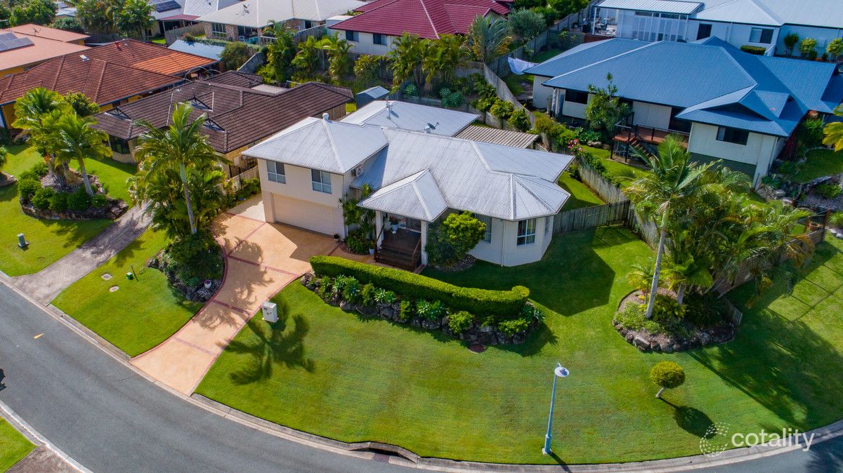 11 Dawes Dr, Buderim, QLD 4556