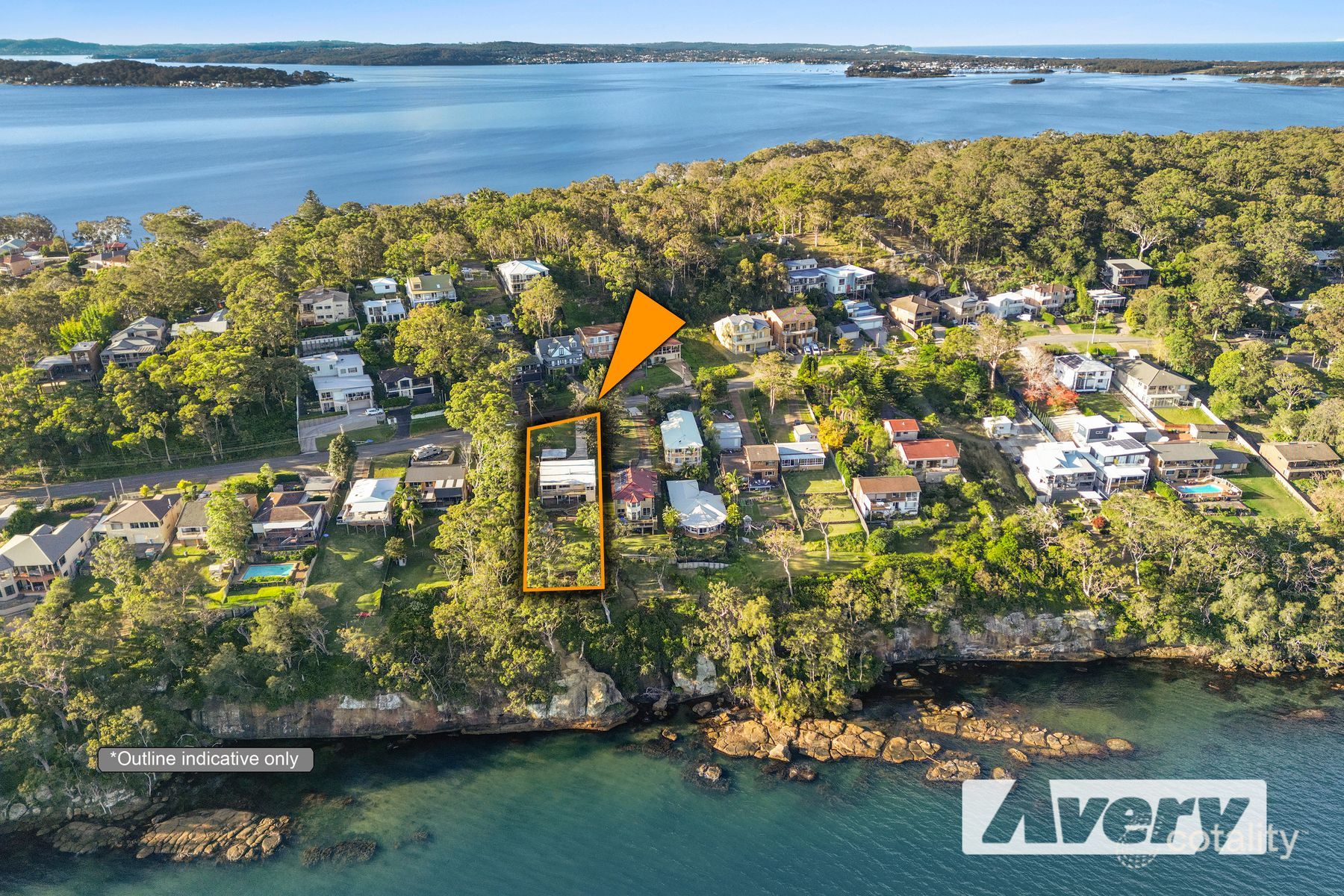 270 Dobell Dr, Wangi Wangi, NSW 2267