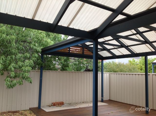 1 Alan Ave, Campbelltown, SA 5074