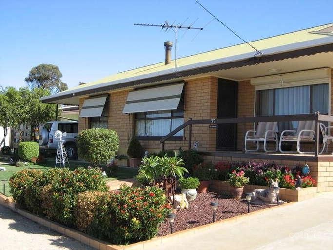 57 James Well Rd, James Well, SA 5571