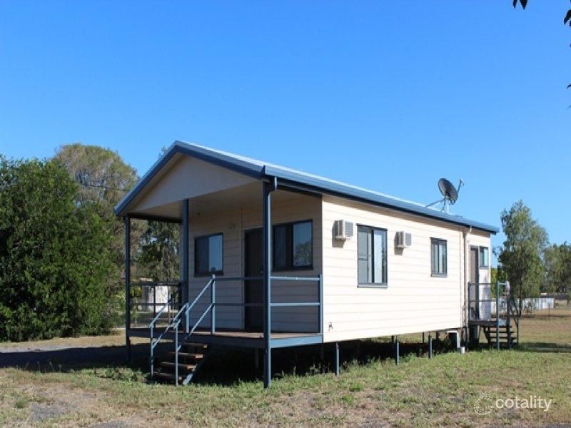 57 Mary St, Nebo, QLD 4742