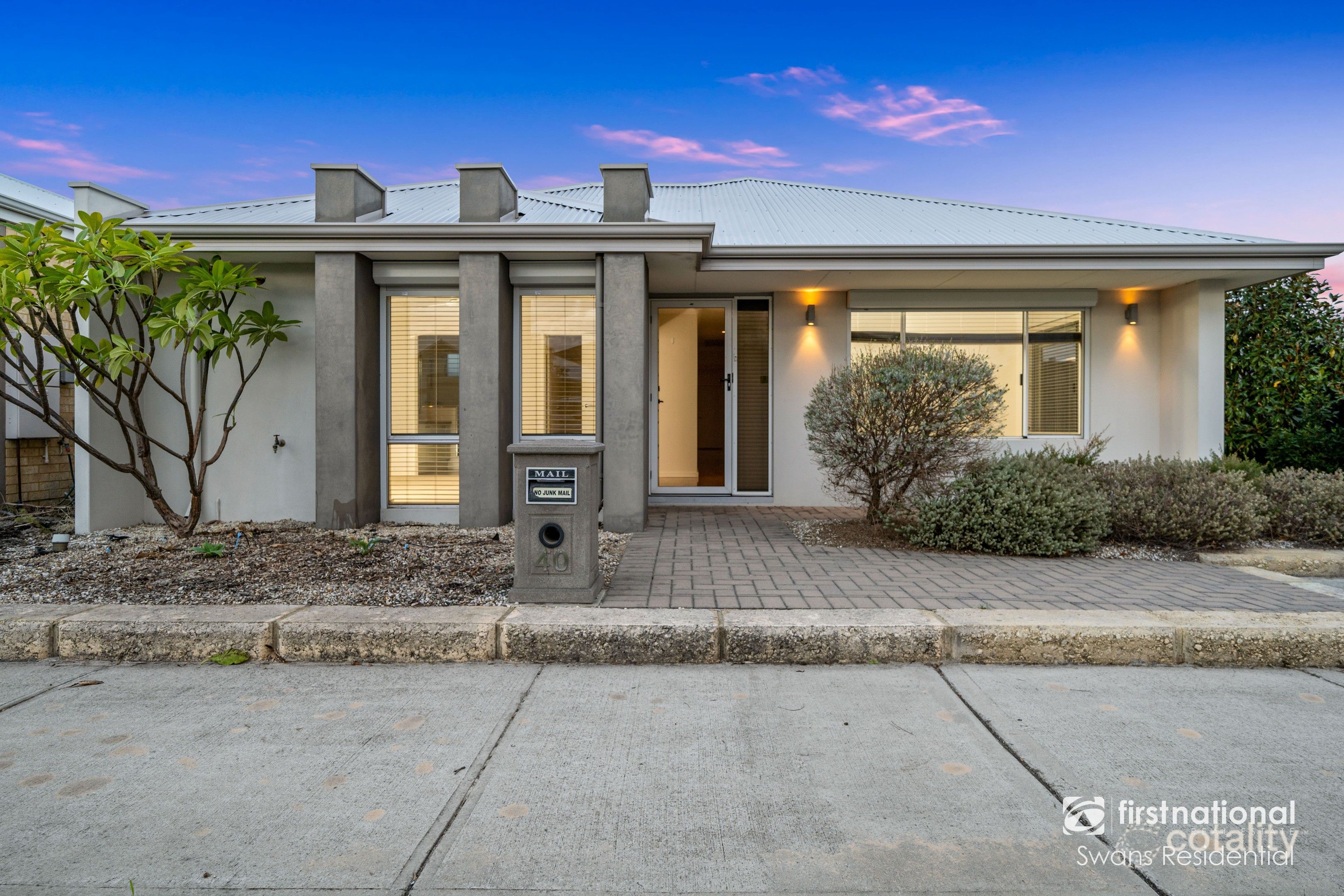 40 Vellum Loop, Aveley, WA 6069