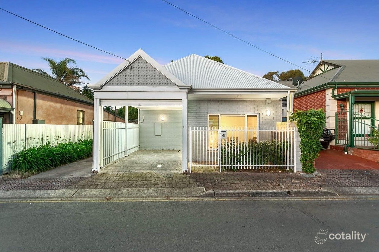 5 Tram St, Kensington, SA 5068