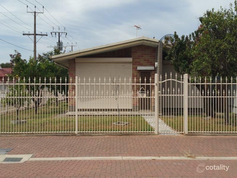 55 William St, Beverley, SA 5009