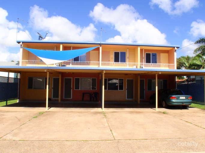 18 Tay St S, South Mackay, QLD 4740