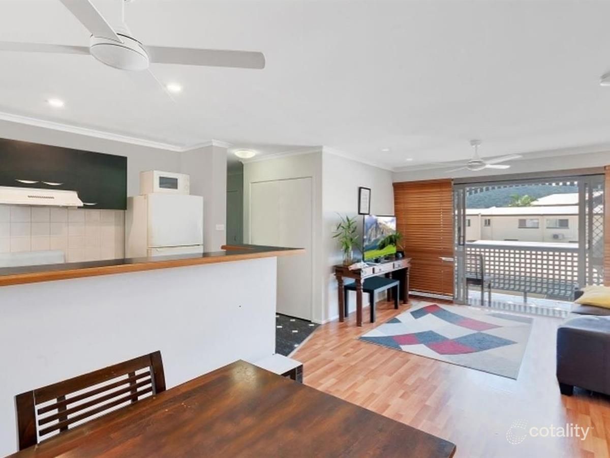 8/16 Jensen St, Manoora, QLD 4870