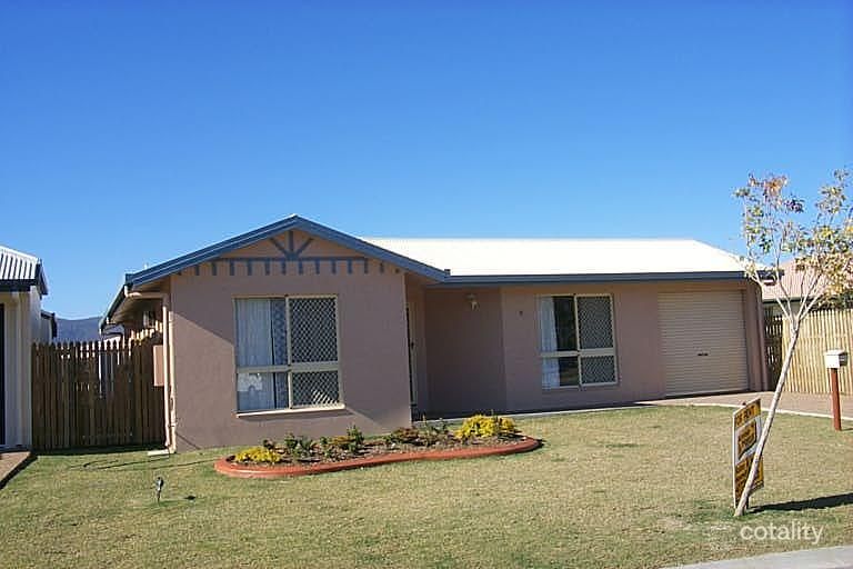2 Saratoga Cl, Kirwan, QLD 4817