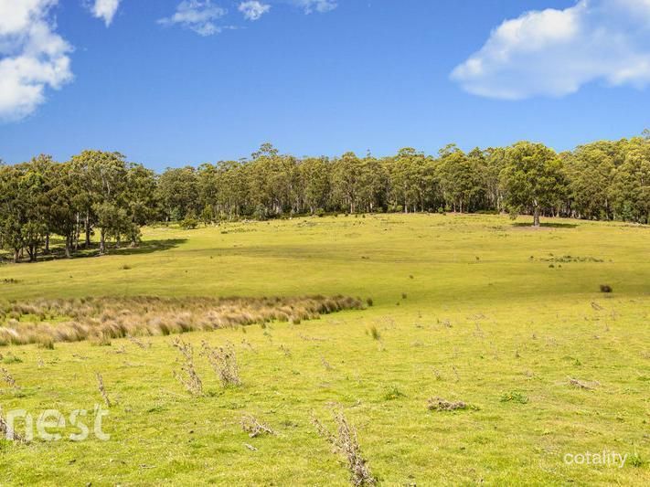Lot 9 Rileys Creek Rd, Geeveston, TAS 7116