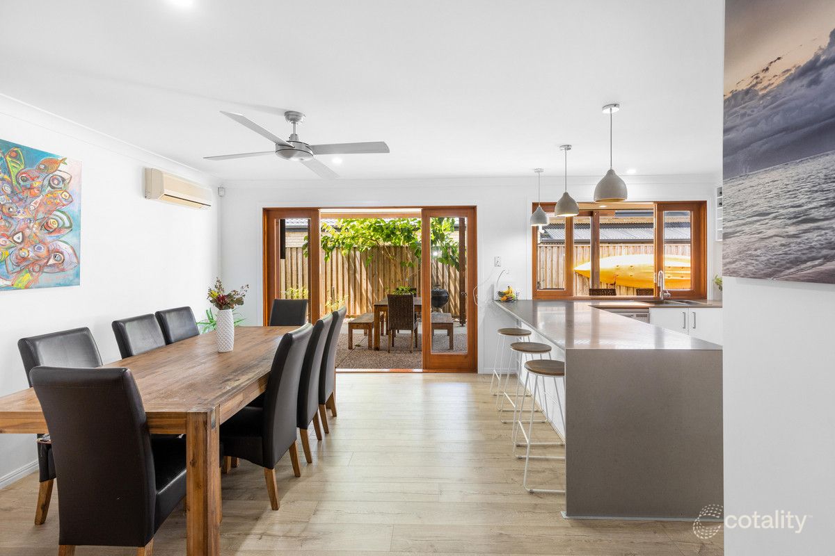 8 Meisner Ct, Mountain Creek, QLD 4557