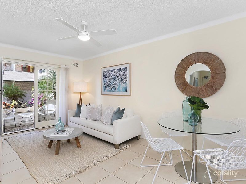 8/1 Boronia St, Dee Why, NSW 2099