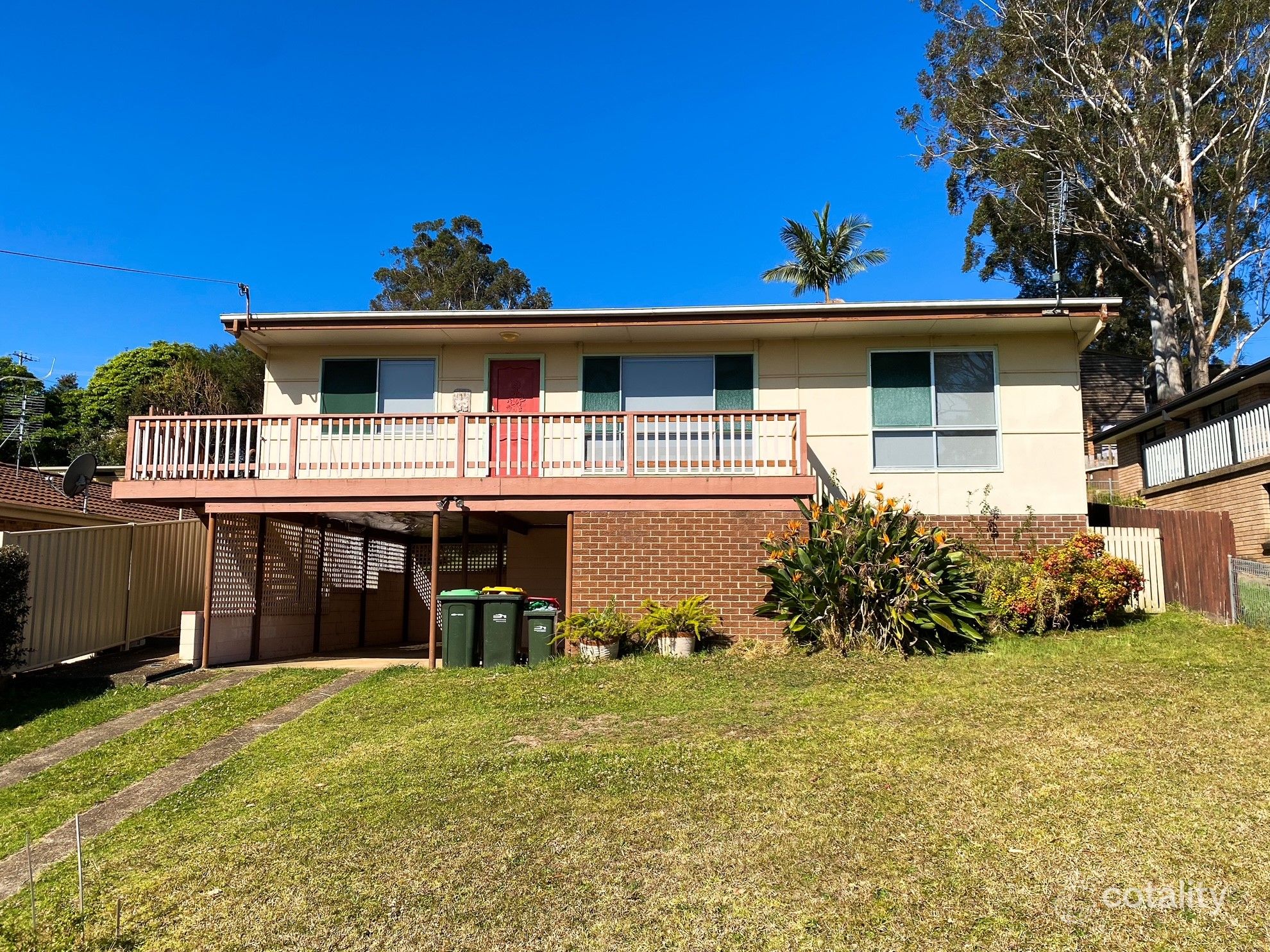 35 Vista Ave, Catalina, NSW 2536