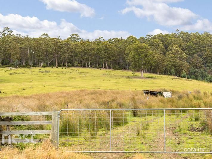 54 Rileys Creek Rd, Geeveston, TAS 7116