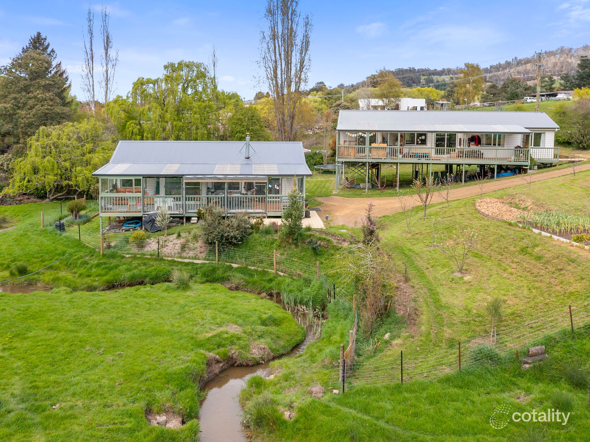 7572 Channel Hwy, Cygnet, TAS 7112