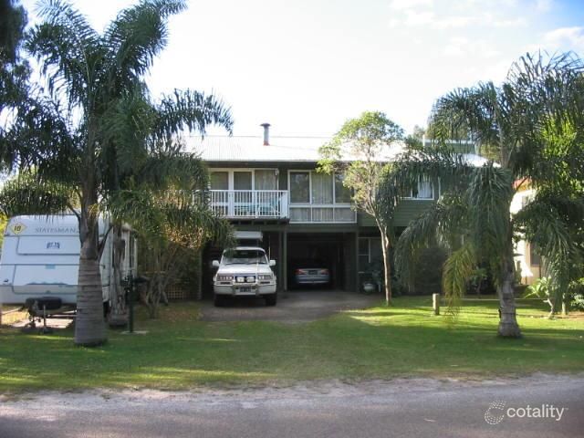 7 Taylor Rd, Taylors Beach, NSW 2316