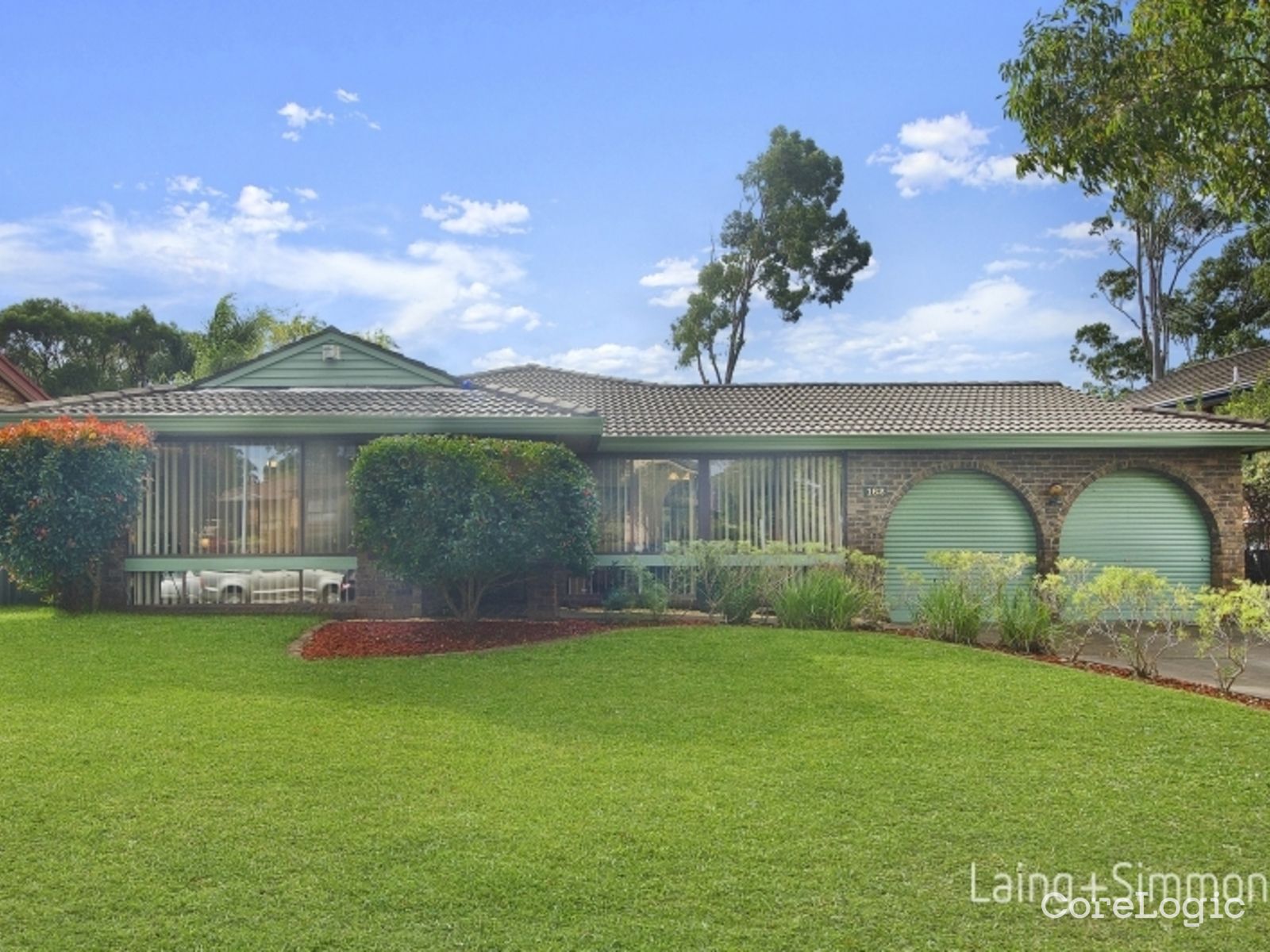 162 Joseph Banks Dr, Kings Langley, NSW 2147