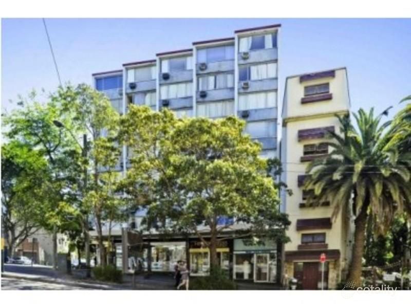 163/40 Bayswater Rd, Rushcutters Bay, NSW 2011