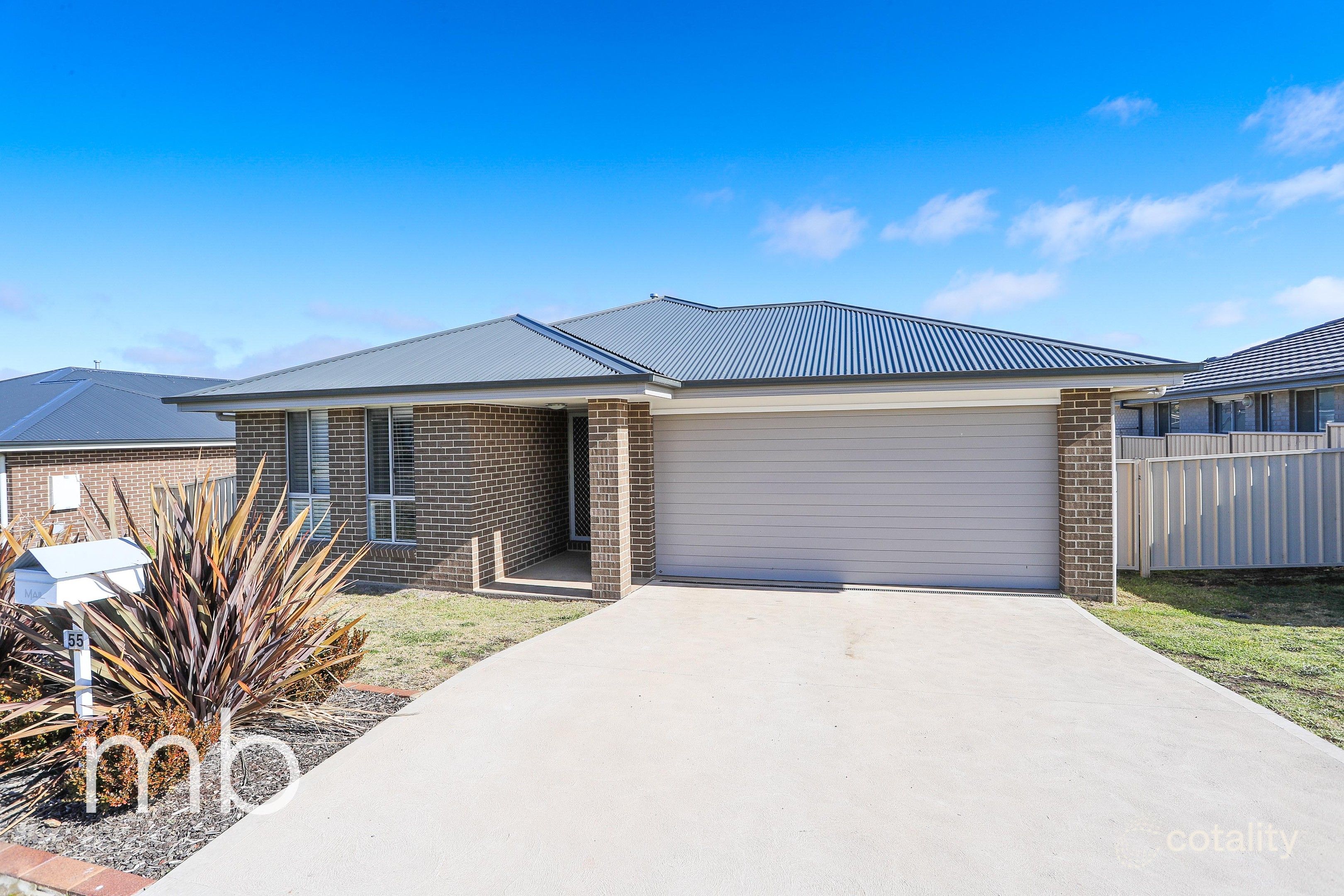 55 Molloy Dr, Orange, NSW 2800
