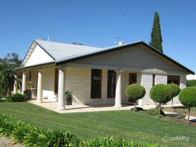 16 Western Dr, Bordertown, SA 5268