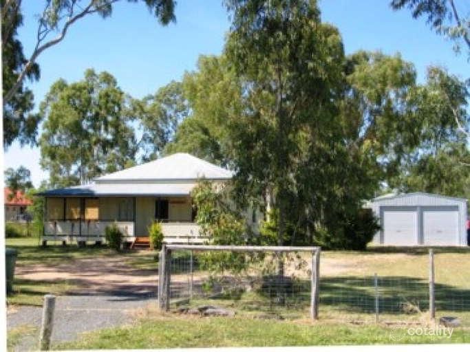 26 Suttor St, Nebo, QLD 4742