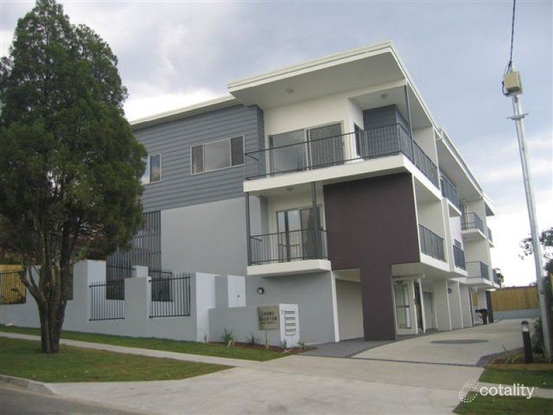 6/17 Gordon Pde, Everton Park, QLD 4053