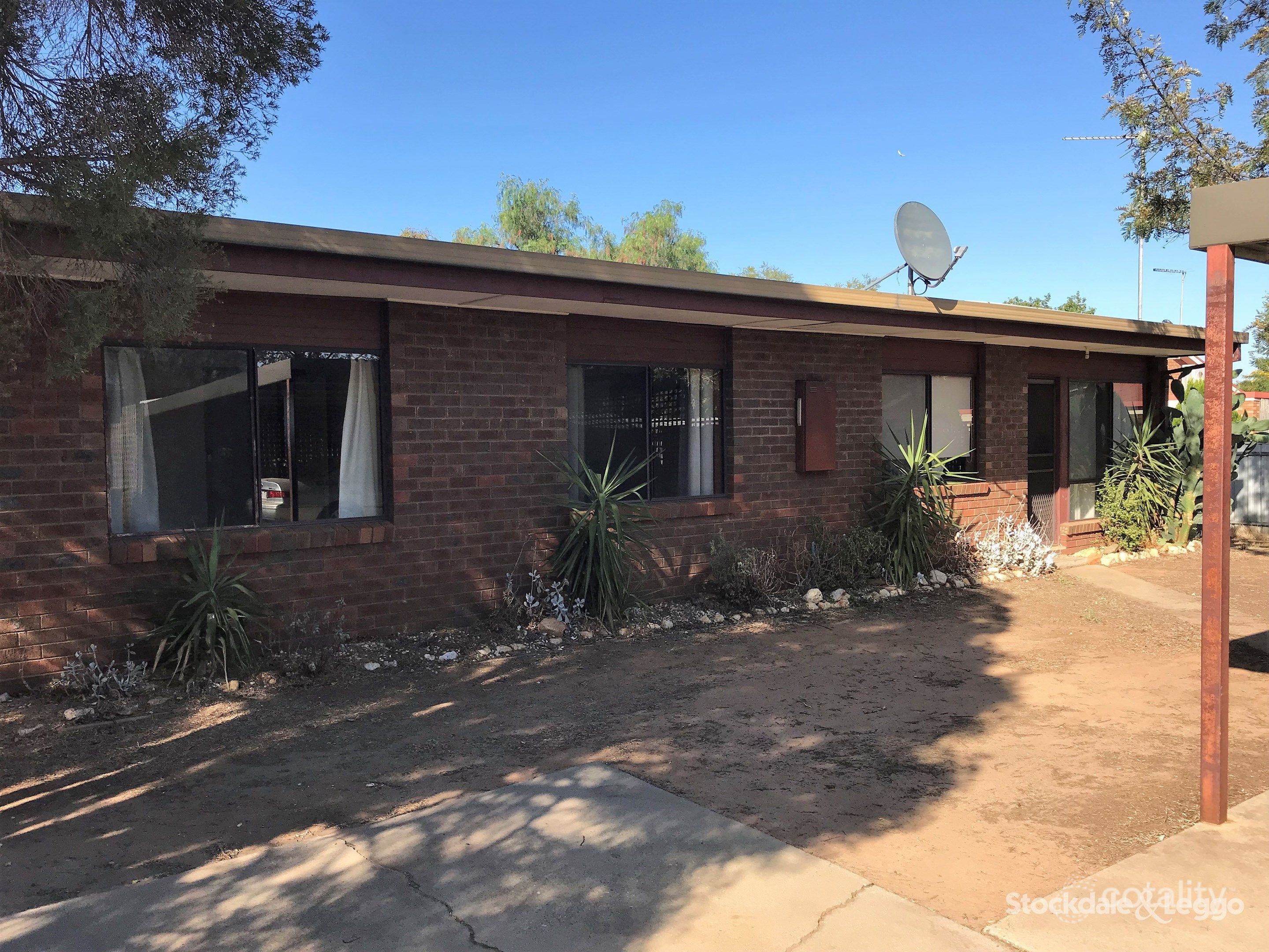 2/19 Victoria St, Wahgunyah, VIC 3687