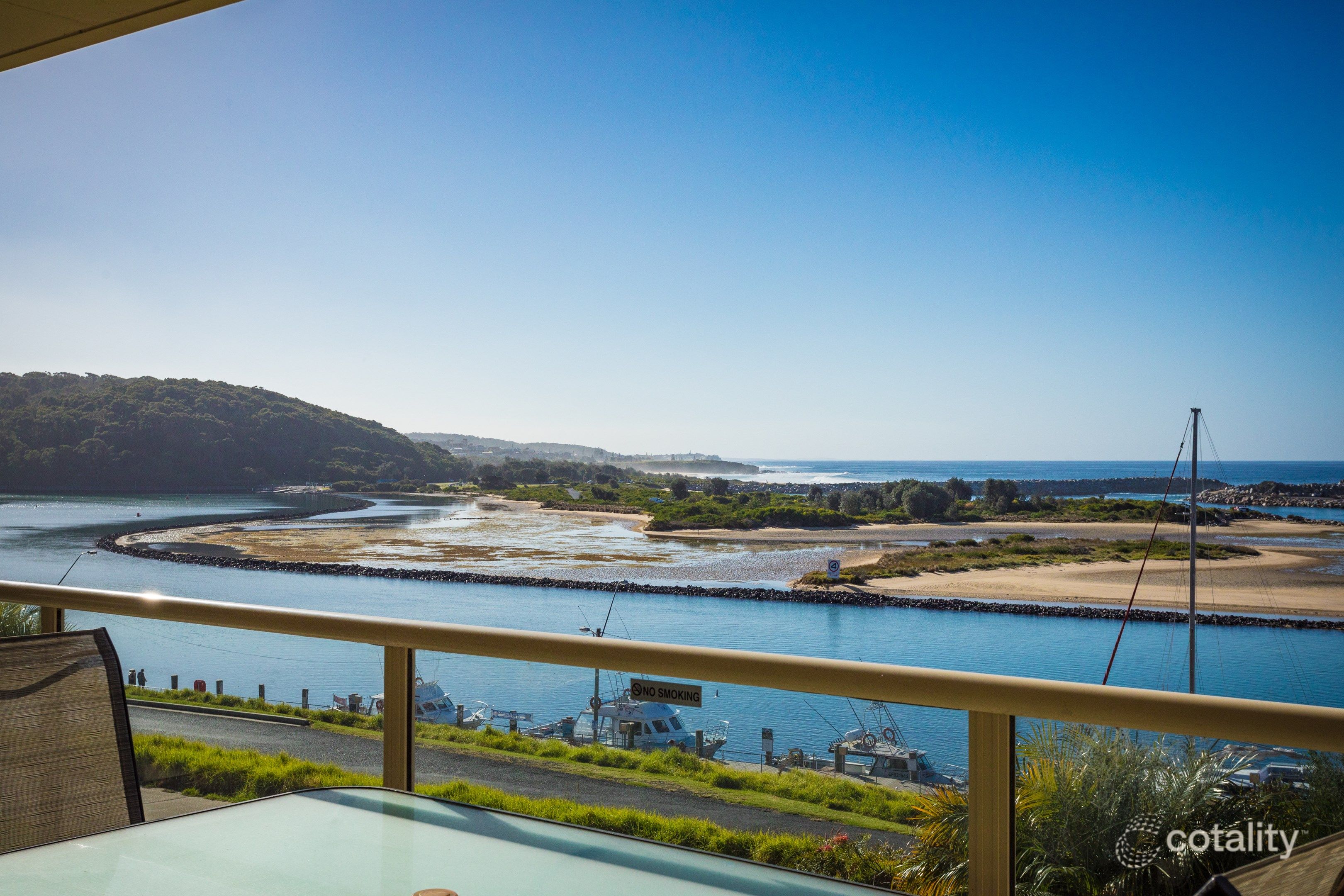 2/97 Campbell St, Narooma, NSW 2546