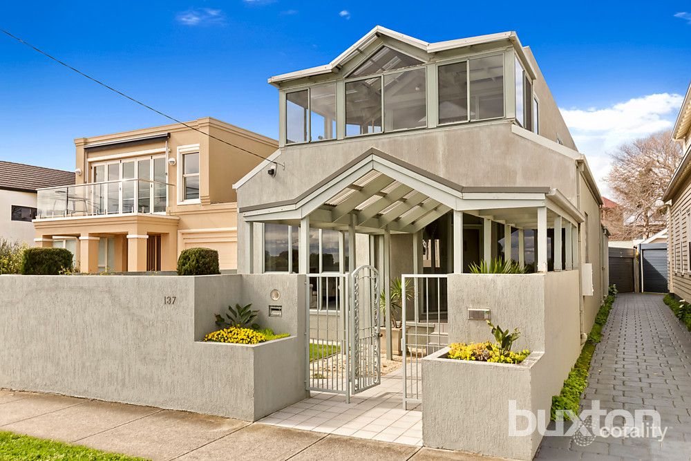 137 Beach Rd, Sandringham, VIC 3191