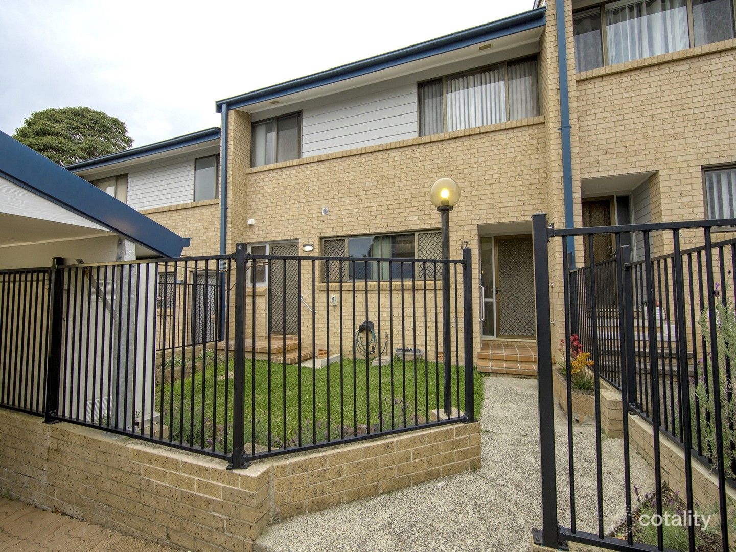 17/1 Roberts St, Charlestown, NSW 2290