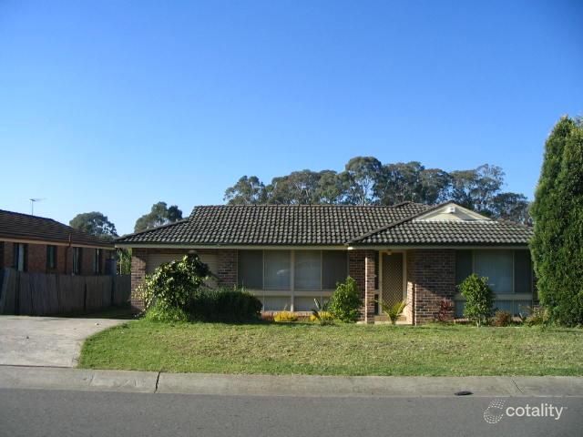 14 Childers St, Bonnyrigg Heights, NSW 2177