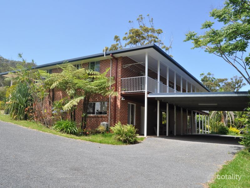 7 Capizzi Cl, Emerald Beach, NSW 2456