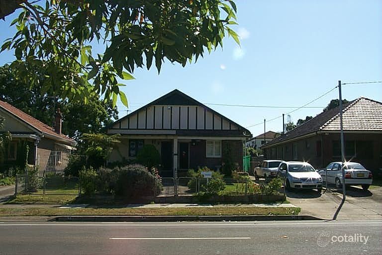 58 Burwood Rd, Belfield, NSW 2191