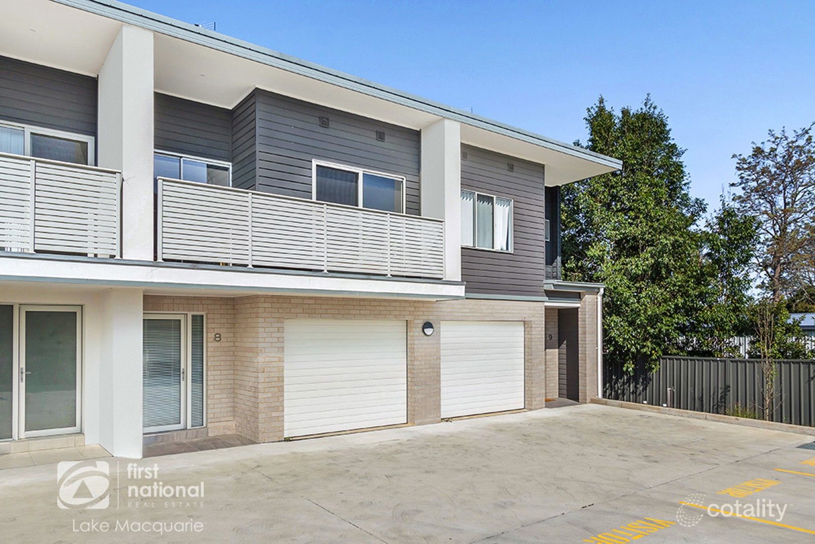 8/10 Faucett St, Blackalls Park, NSW 2283