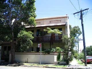 10 King St, Balmain, NSW 2041