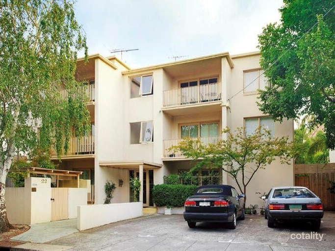 5/22 Derby St, Armadale, VIC 3143